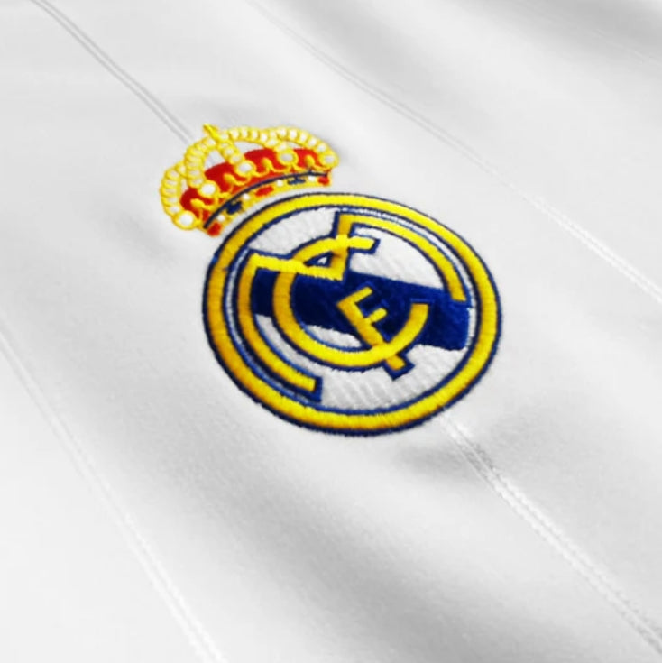Real Madrid 2012-2013 Home Kit