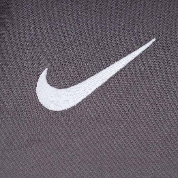 Tottenham Gray and Black Tracksuit