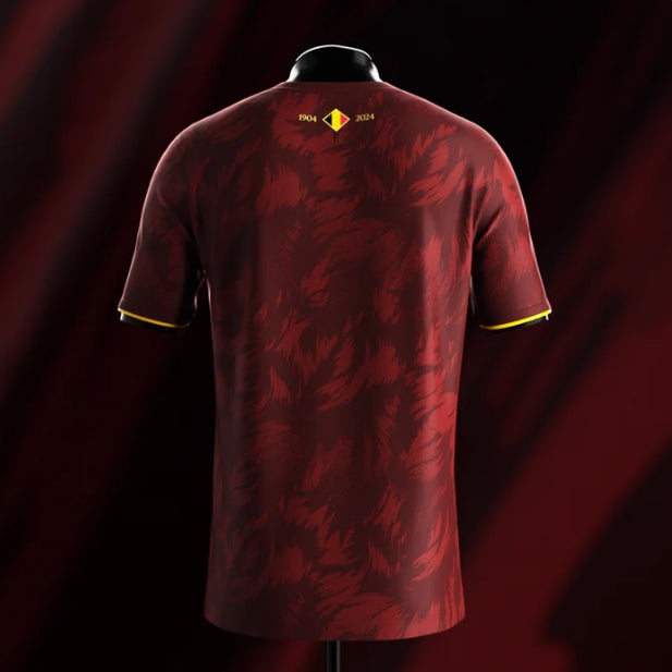 Belgium "De Duivels" 24/25 Limited Jersey