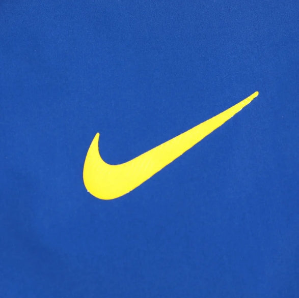 Brazil Blue and Green x Yellow Tracksuit