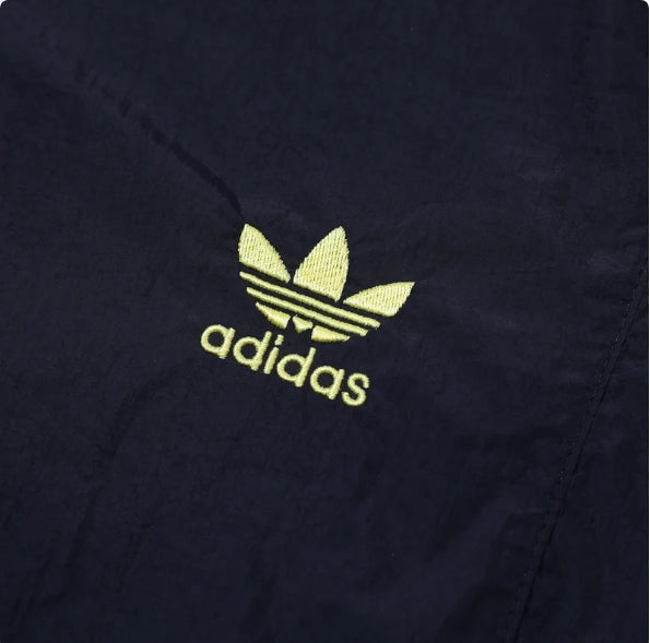 Juventus Dark Blue and Pink x Light Green Tracksuit