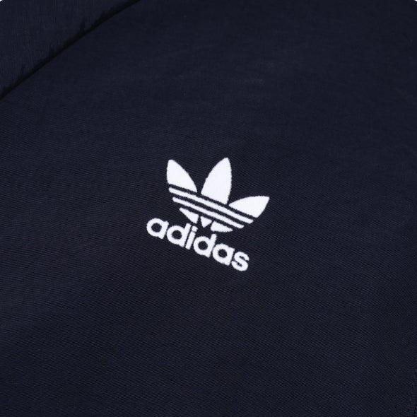 Arsenal Dark Blue and Red Tracksuit