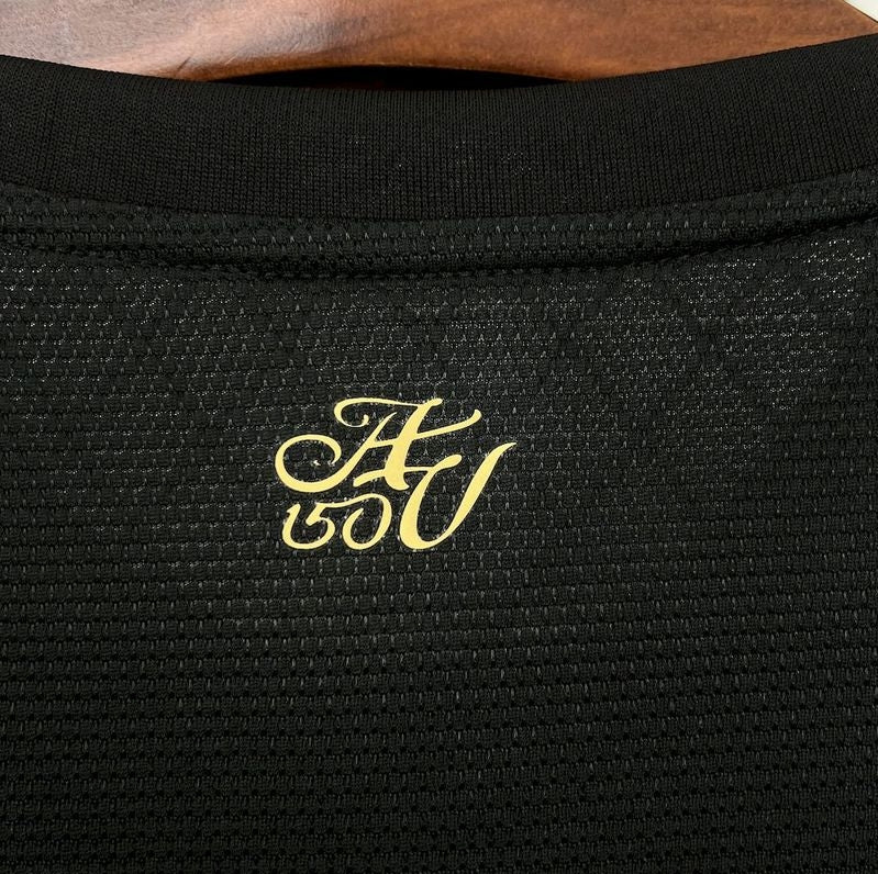 Aston Villa "The Firecrest" Limited Jersey