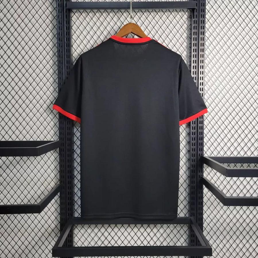 Japan "Crimson Eclipse" Limited Jersey