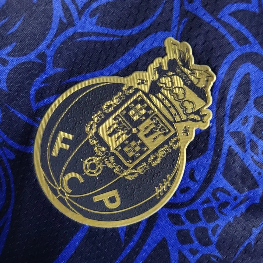 FC Porto "Dragão Azul" Premium Kit