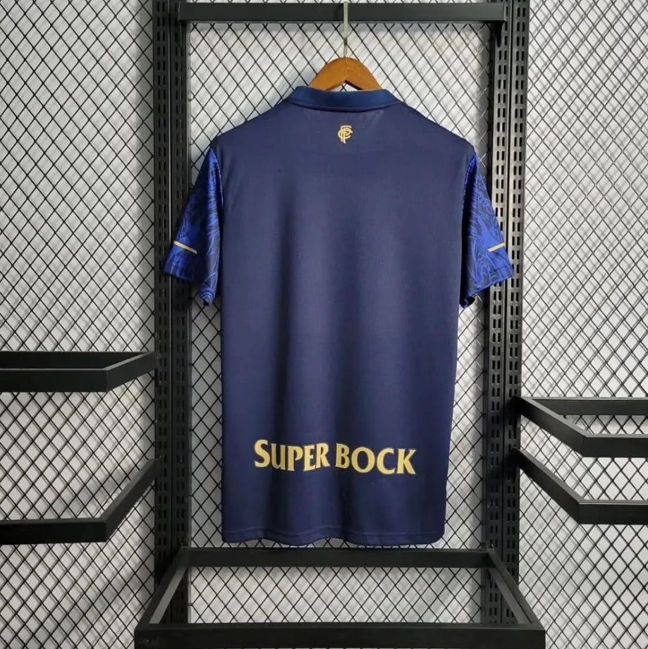 FC Porto "Dragão Azul" Premium Kit