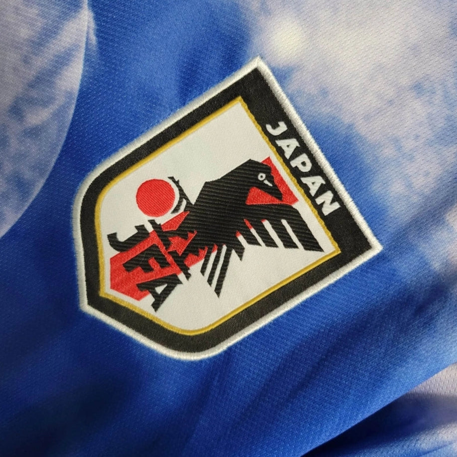 Japan "Fuji Skyline" Limited Jersey