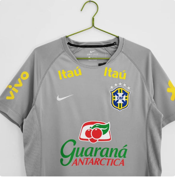 Brazil 2014-2015 Training Kit