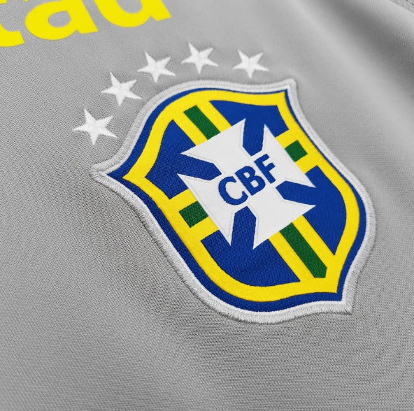 Brazil 2014-2015 Training Kit