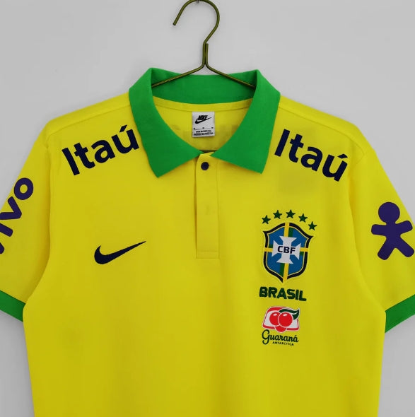 Brazil 2014-2015 Training Kit II