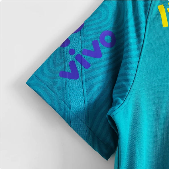 Brazil 2020-2021 Training Kit
