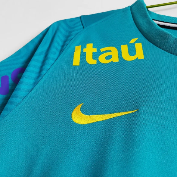Brazil 2020-2021 Training Kit