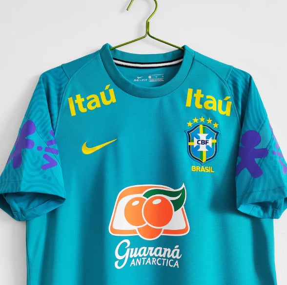 Brazil 2020-2021 Training Kit