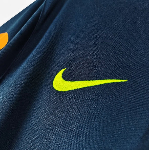 Brazil 2021-2022 Training Kit