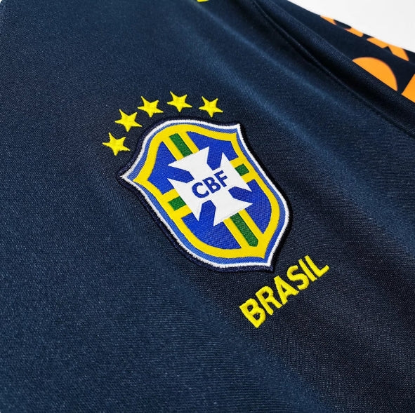 Brazil 2021-2022 Training Kit