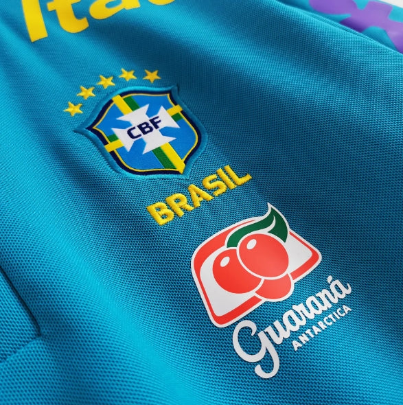 Brazil 2022 Training Kit