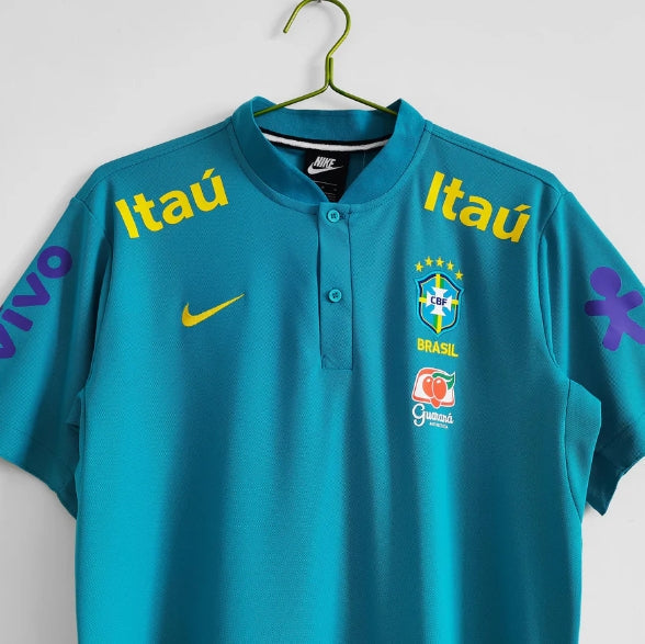 Brazil 2022 Training Kit