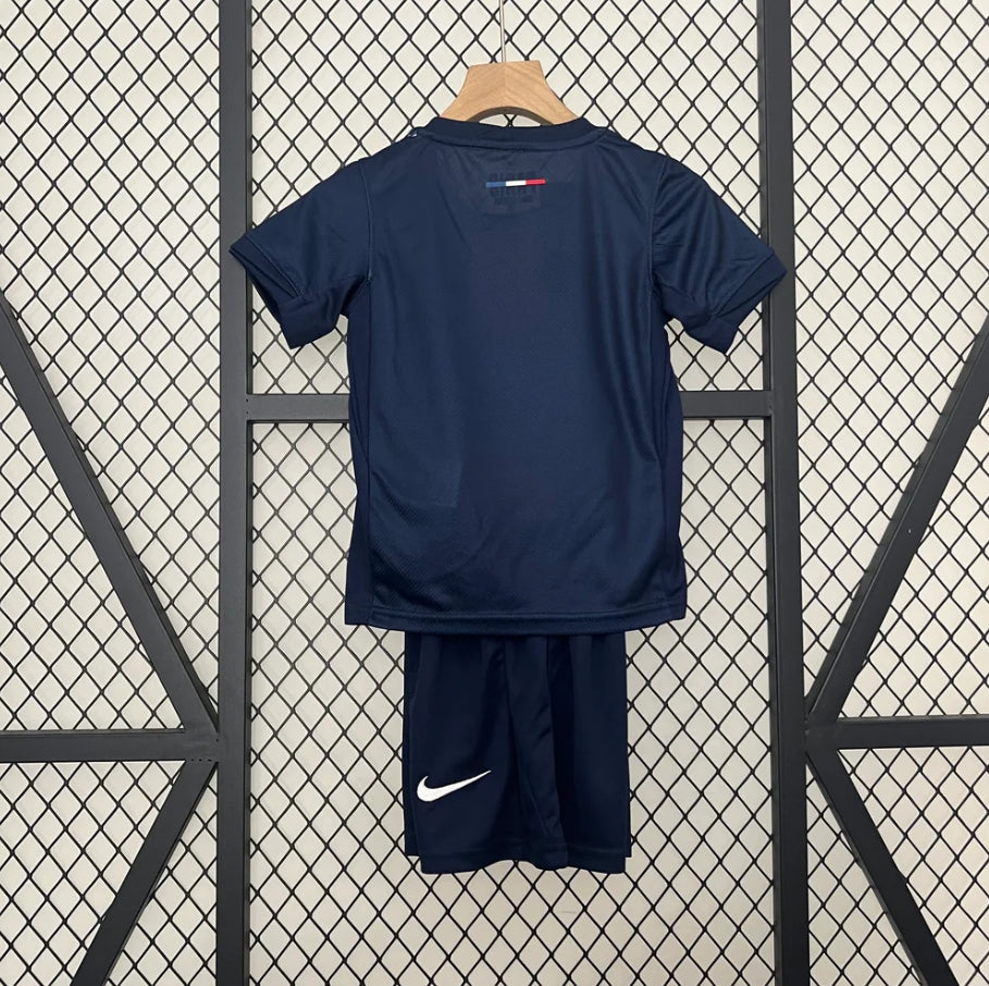 PSG Paris Home 24/25 Tenue