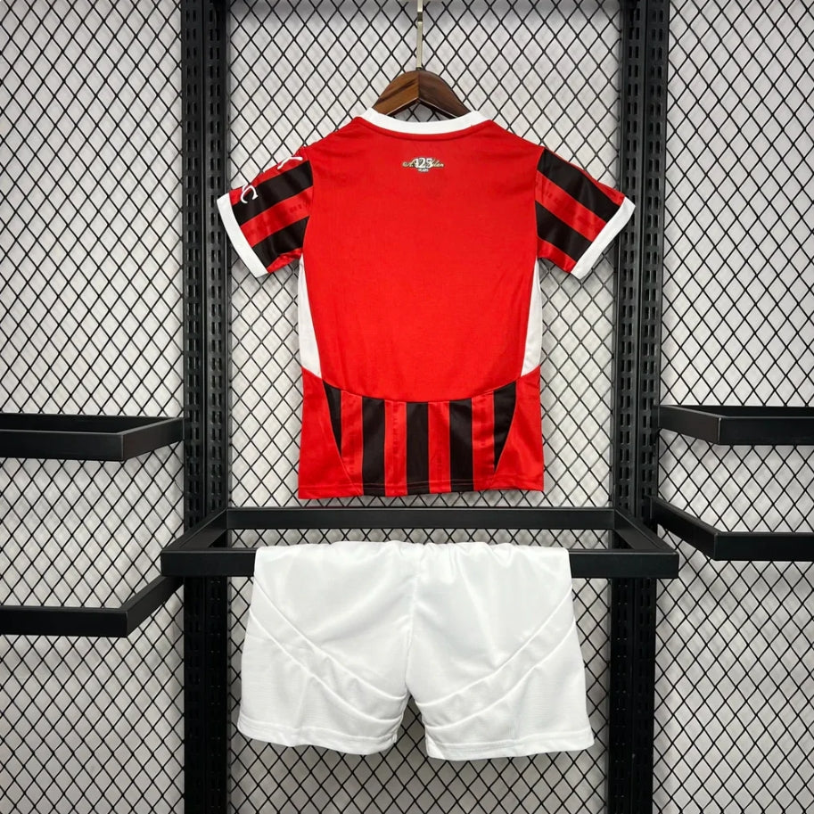 AC Milan Home 24/25 Tenue
