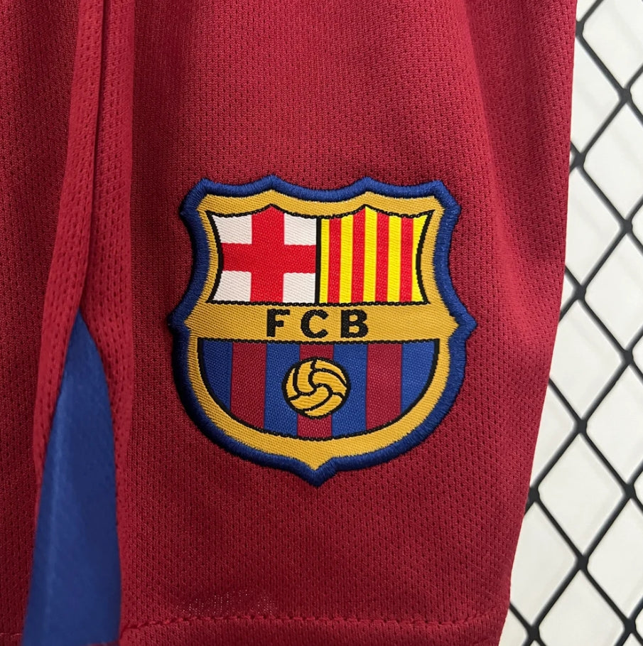 Barcelona 05/06 Home Tenue
