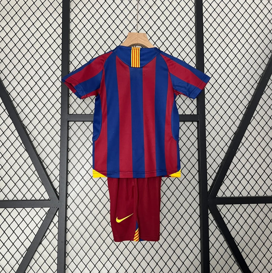 Barcelona 05/06 Home Tenue