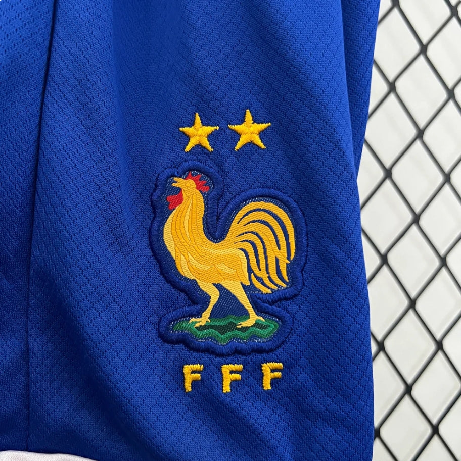 France 2024 Away Tenue