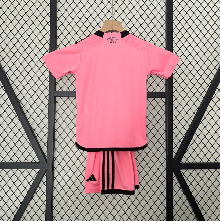 Miami 24/25 Home Tenue