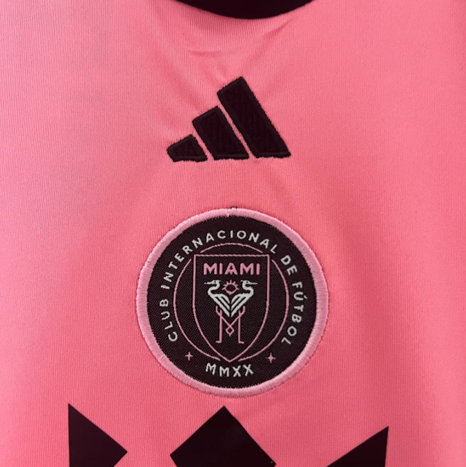 Miami 24/25 Home Tenue