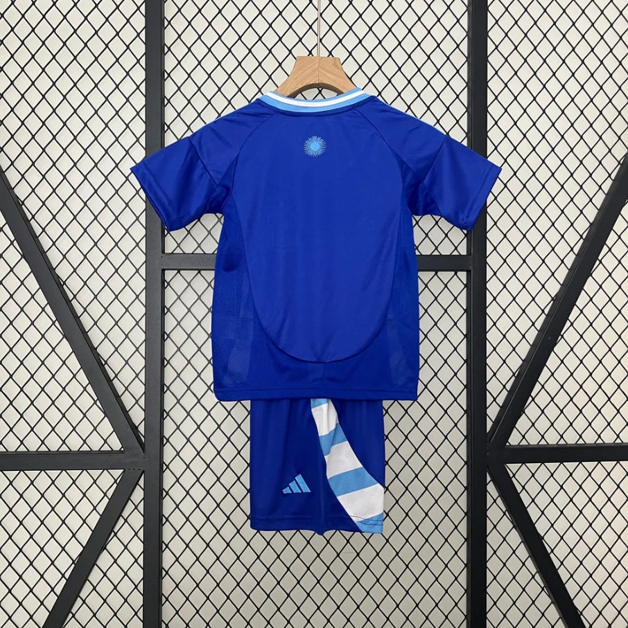 Argentina 2024 Away Tenue