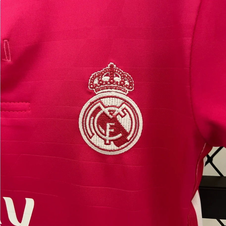 Real Madrid 14/15 Away Tenue