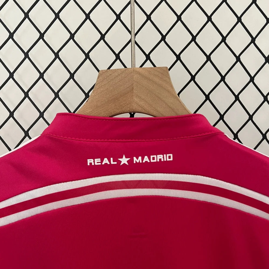 Real Madrid 14/15 Away Tenue