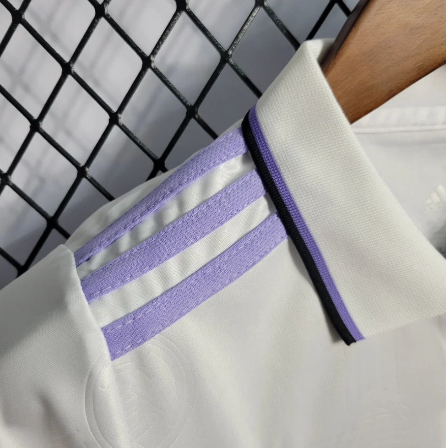 Real Madrid 22/23 Home Tenue