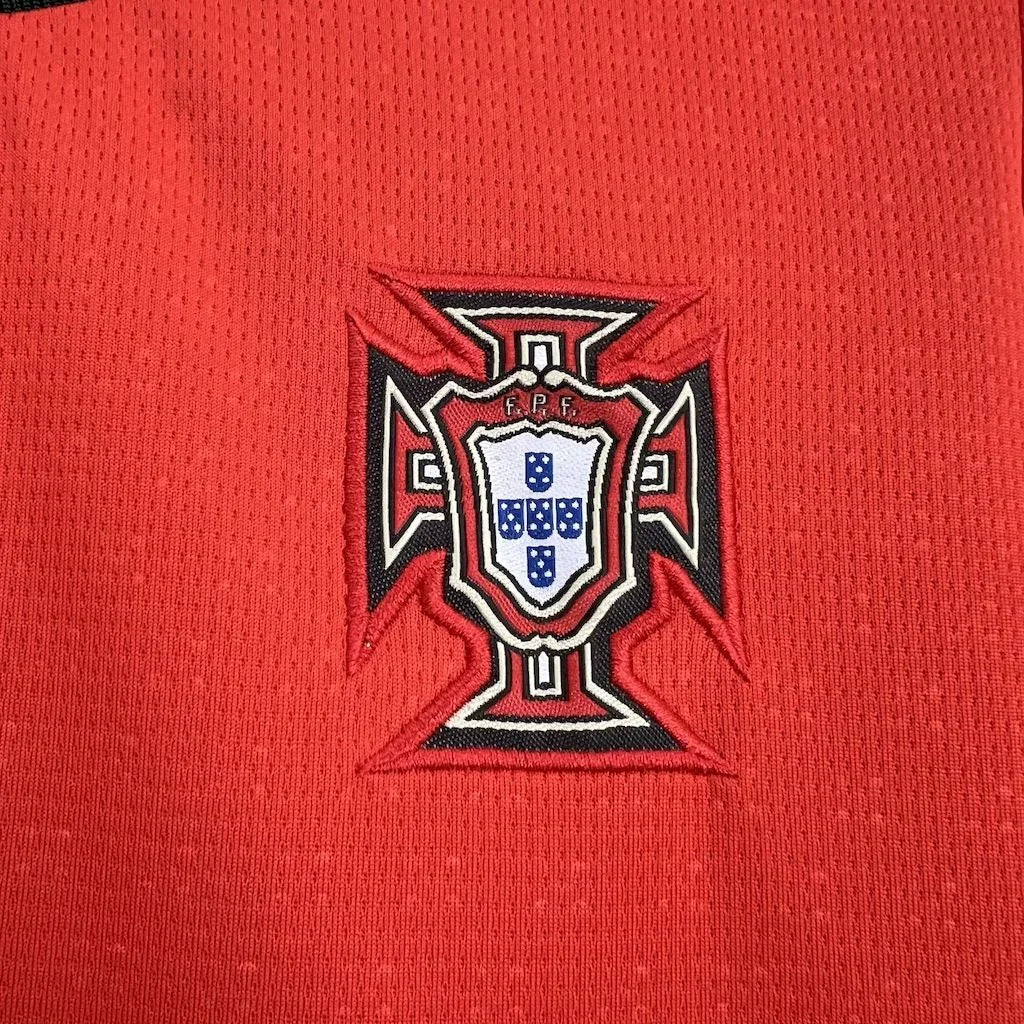 2025 Portugal Home Tenue