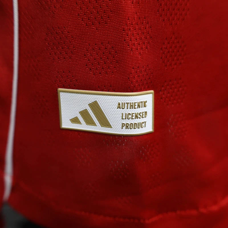 25/26 Arsenal Home Kit