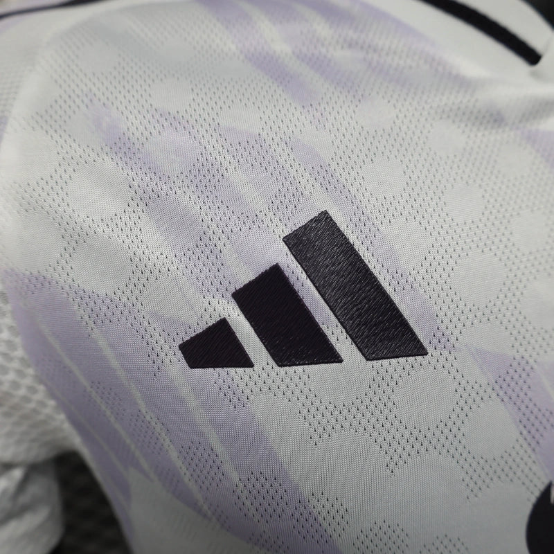 25/26 Manchester United Away Jersey