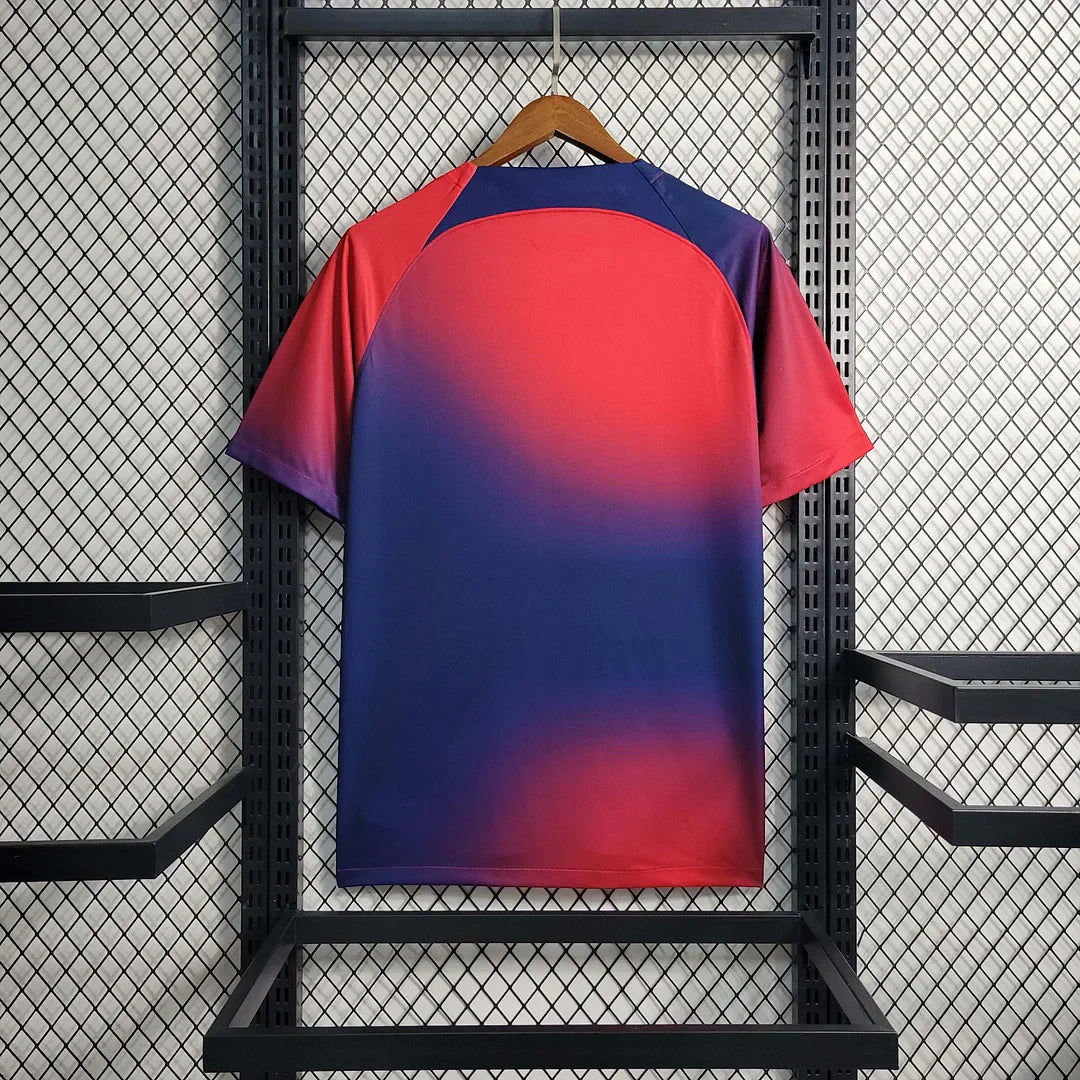 PSG Paris Saint-Germain Limited Jersey