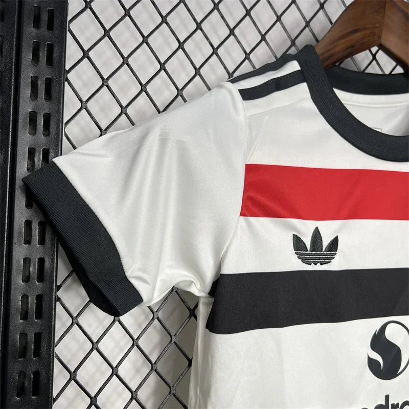 24/25 Manchester United Third Away