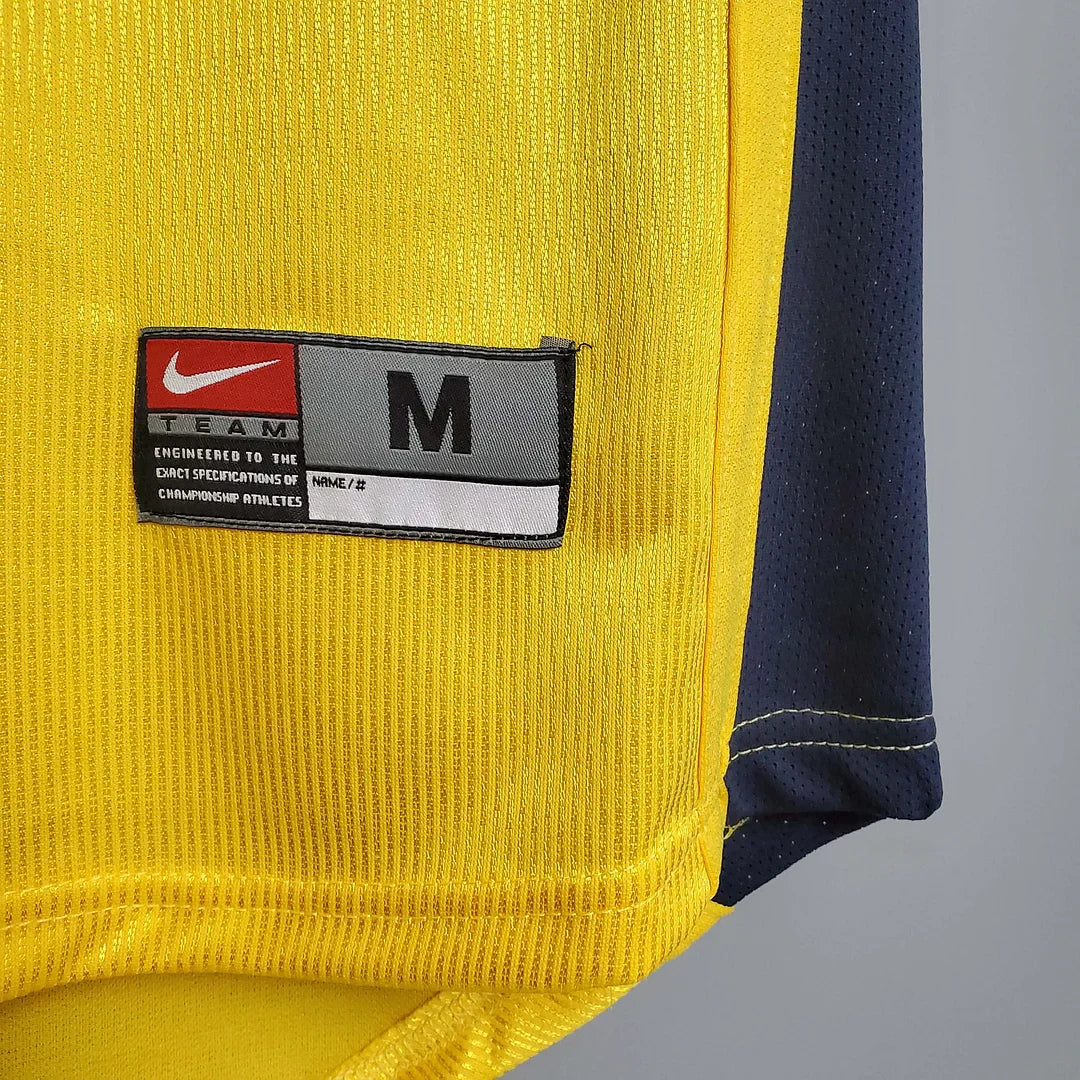 1999-2001 Retro Arsenal Away Jersey