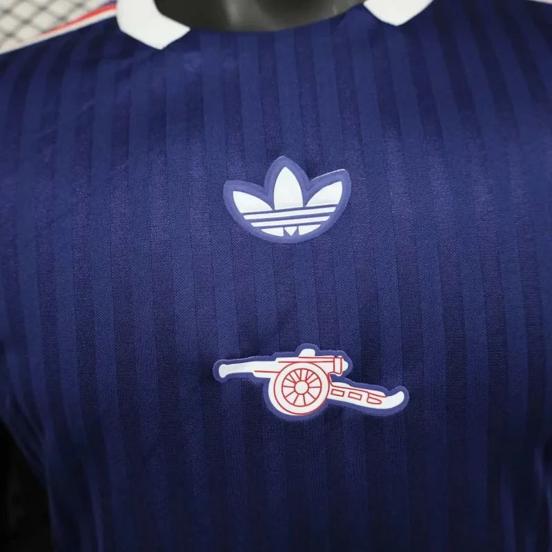 25/26 Arsenal Limited Jersey