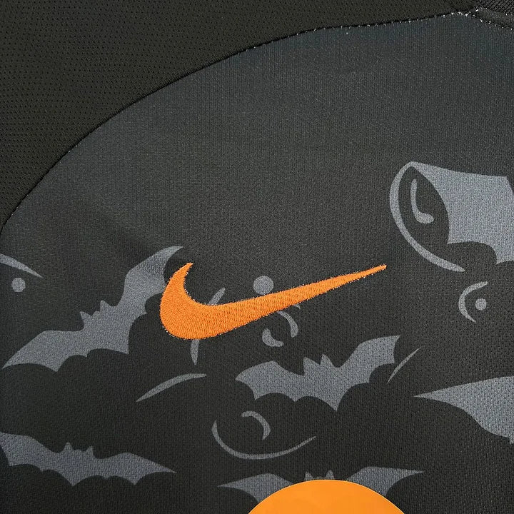Barcelona "Fear the Crest" Limited Jersey