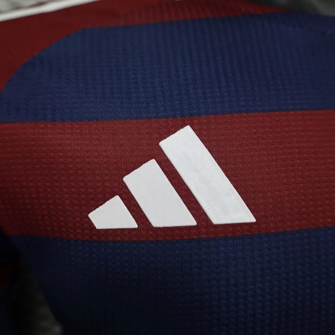 24/25 Newcastle United Home Kit
