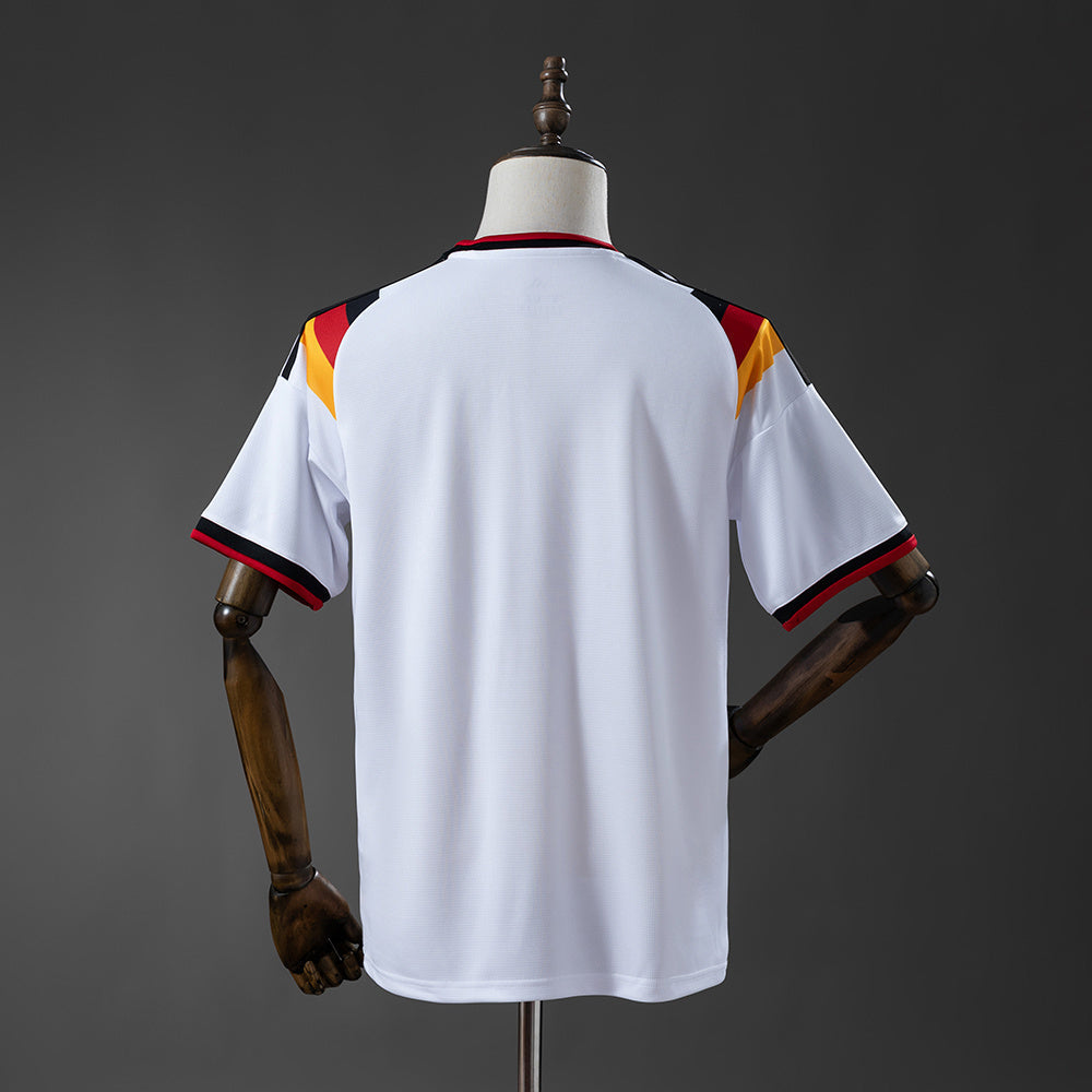 Duitsland WK 2026 Thuisshirt