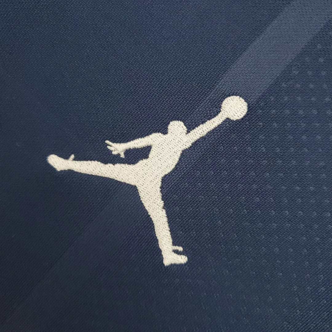 21/22 PSG Paris Saint-Germain Home Jersey