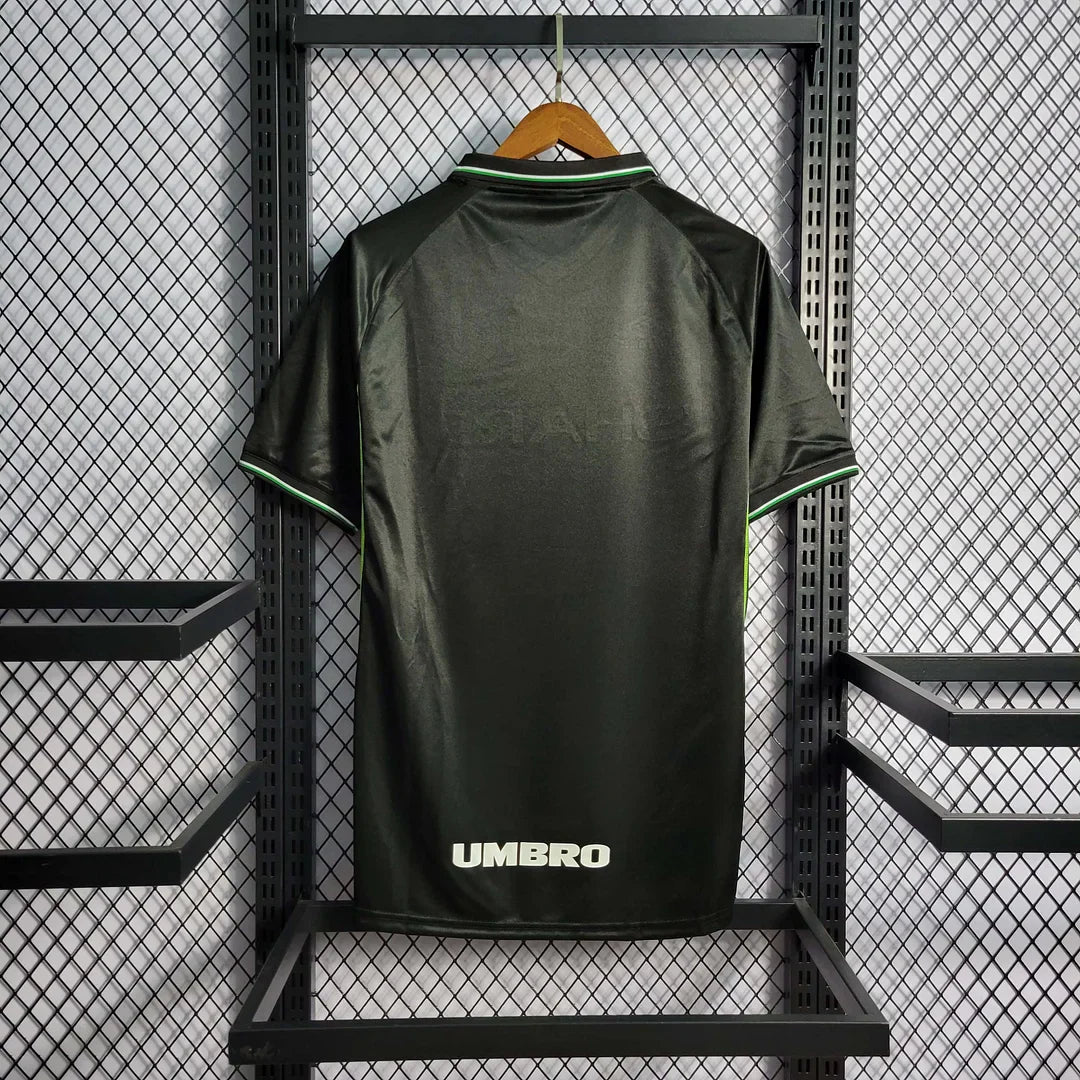 1998/1999 Retro Manchester United Third Away Jersey