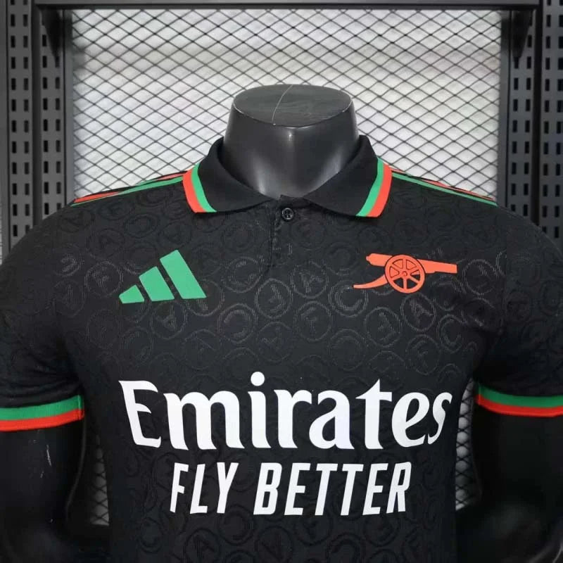 Arsenal 25/26 Limited Jersey