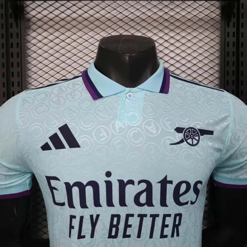 25/26 Arsenal Match Training Kit