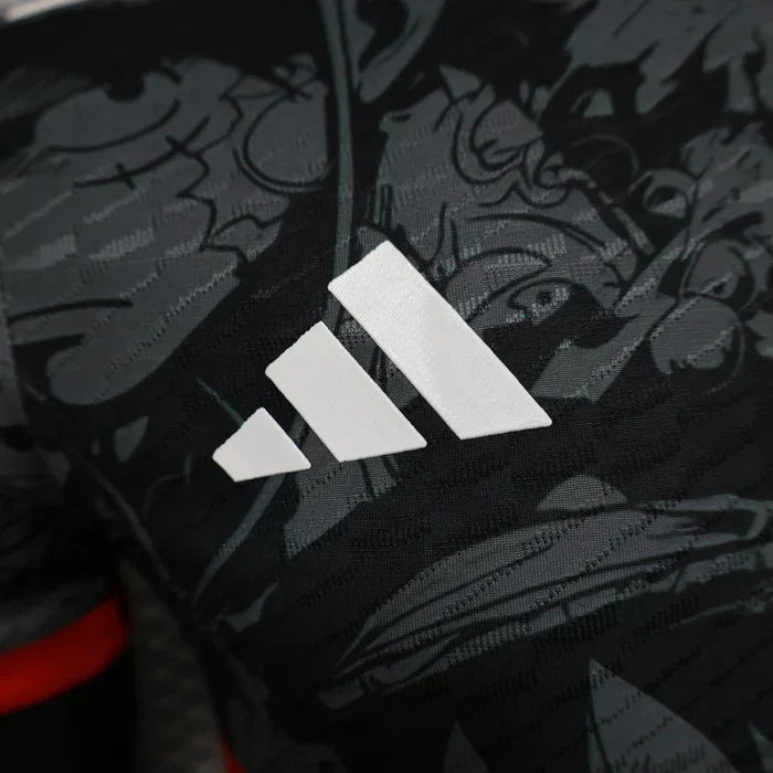 Japan "Raijin no Kage" Limited Jersey