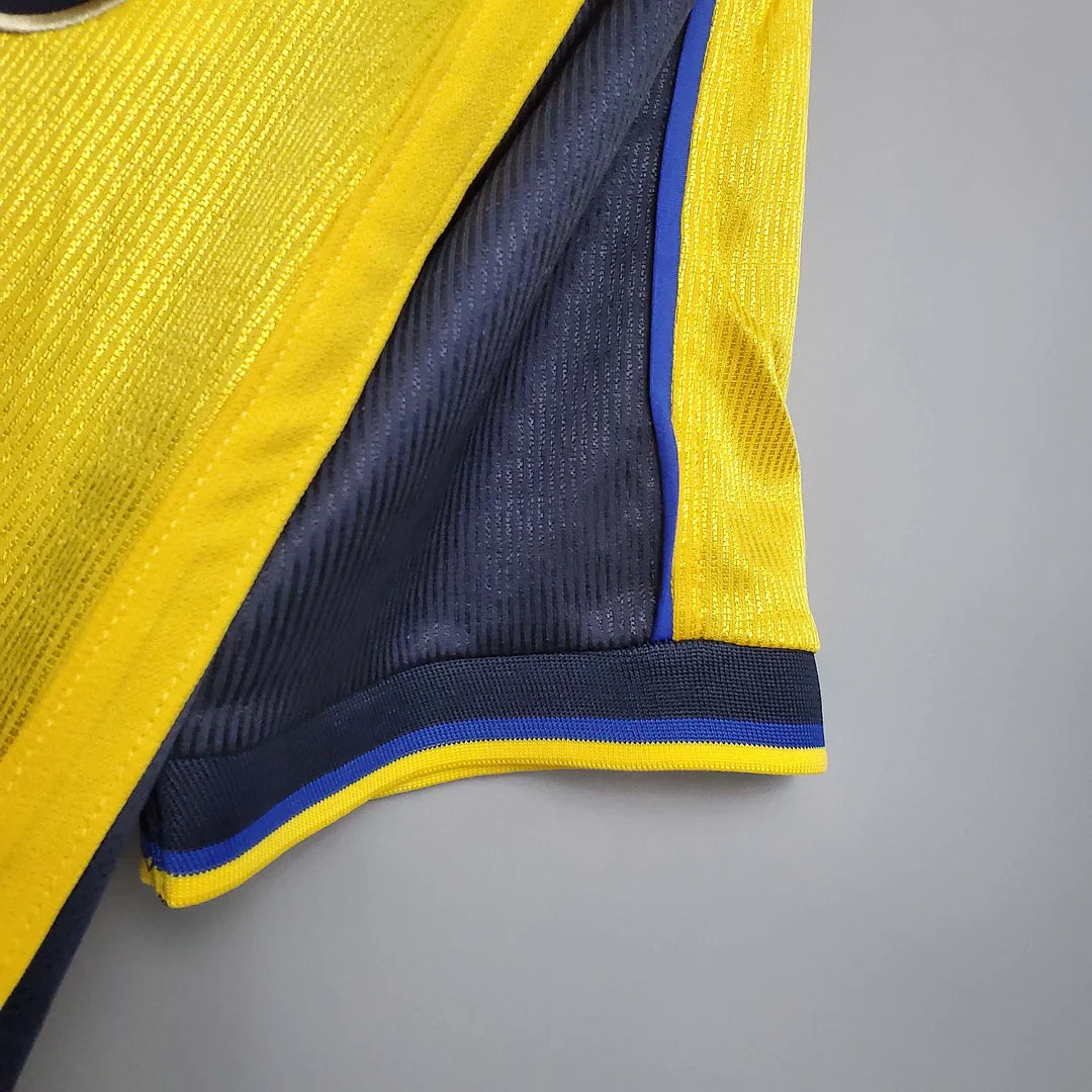 1999-2001 Retro Arsenal Away Jersey