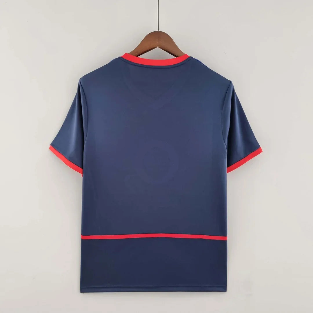 2002-2003 Retro Arsenal Away Jersey