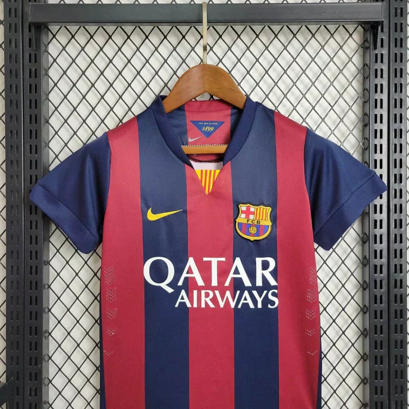 Barcelona 14/15 Home Tenue